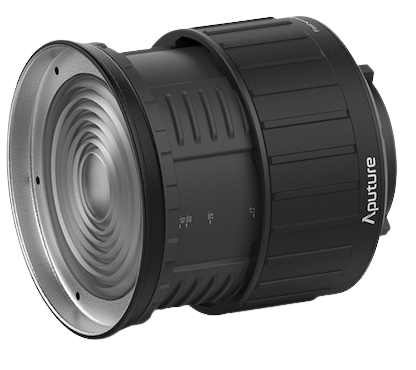 Fresnel] Fresnel 2X